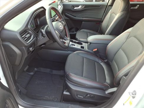 New 2026 Ford Escape ST-Line w/ Tech Pack #1 image 6