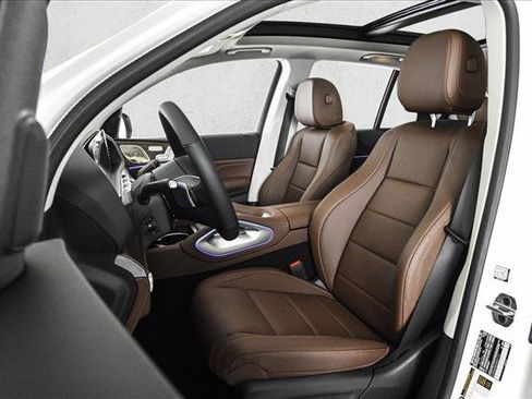 New 2026 Mercedes-Benz GLE 350 4MATIC image 18