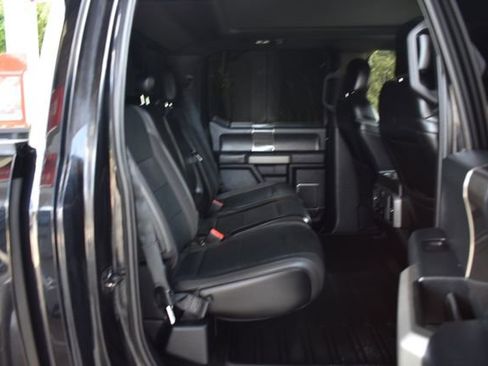 Used 2019 Ford F150 Raptor w/ Equipment Group 802A Luxury AWD/4WD image 16