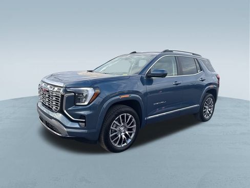 New 2026 GMC Terrain Denali image 3