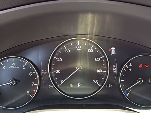 New 2026 MAZDA CX-50 AWD 2.5 S w/ Weather Package image 10