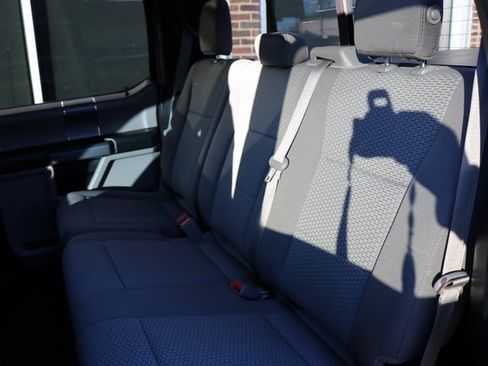 Used 2019 Ford F150 XLT w/ Equipment Group 302A Luxury image 27