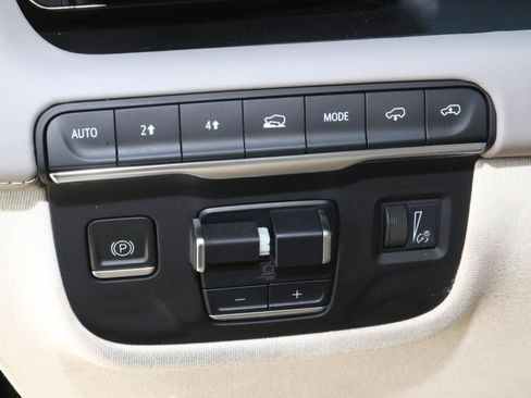 Used 2023 Cadillac Escalade Sport Platinum AWD/4WD image 27