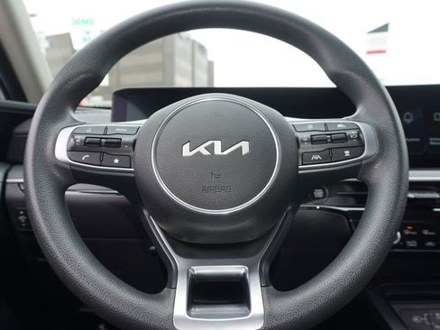 Used 2025 Kia K5 LXS FWD image 20