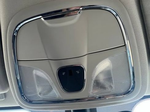 Used 2015 Jeep Cherokee Latitude FWD image 20