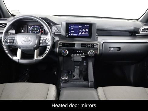 Used 2025 Toyota 4Runner SR5 AWD/4WD image 13
