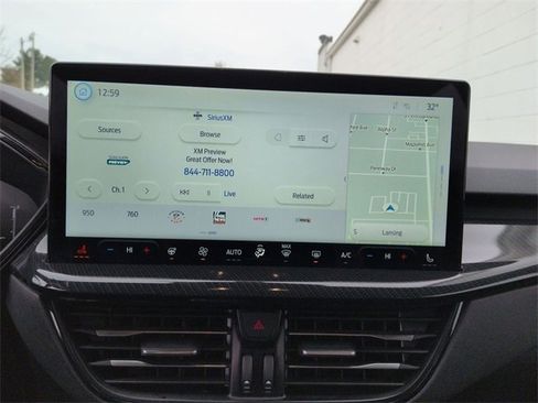 Used 2024 Ford Escape ST-Line w/ Tech Pack #1 image 13