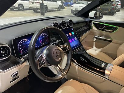 Used 2025 Mercedes-Benz GLC 300