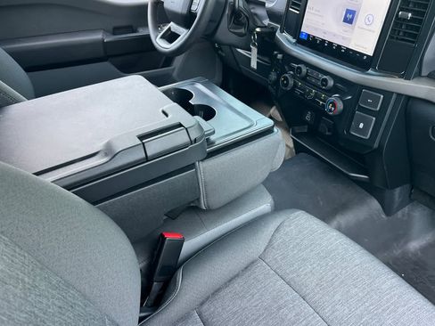 Used 2025 Ford F150 XL w/ Equipment Group 103A High image 17