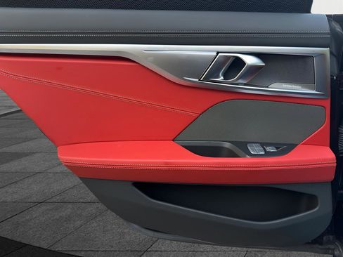 Used 2025 BMW 840i xDrive 840 w/ M Sport Professional Package image 61