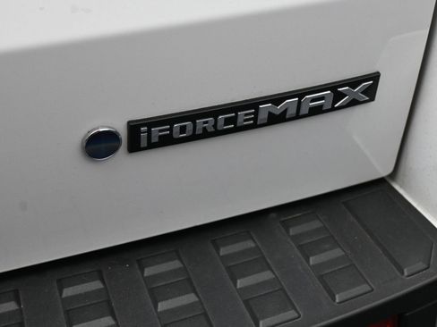 Used 2025 Toyota 4Runner 4WD image 37