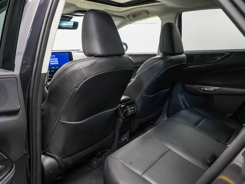 Certified 2023 Lexus NX 350 AWD w/ Premium Package image 19