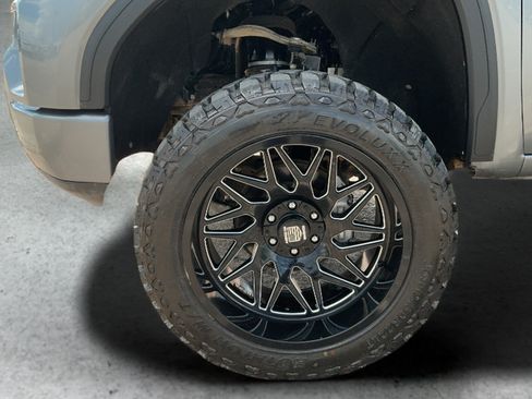 Used 2020 GMC Sierra 1500 Elevation w/ Elevation Value Package AWD/4WD image 26