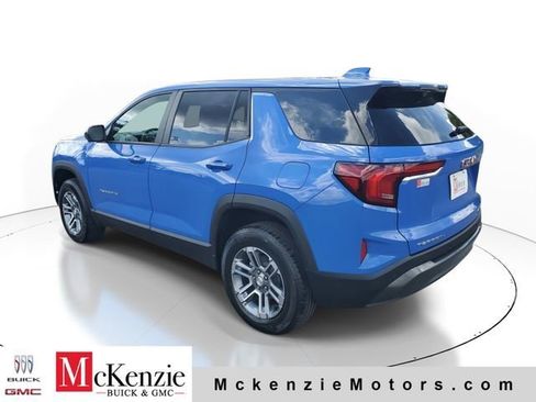 New 2026 GMC Terrain Elevation w/ Technology Package II FWD image 3