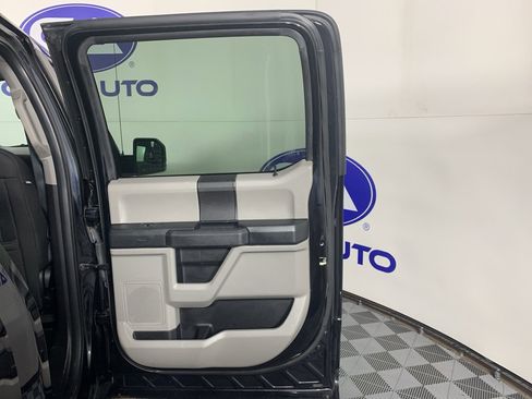 Used 2018 Ford F150 XL w/ Equipment Group 101A Mid image 35