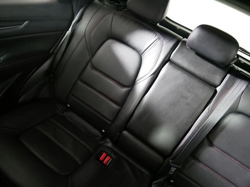 Certified 2024 MAZDA CX-5 2.5 Turbo w/ Premium Package image 12