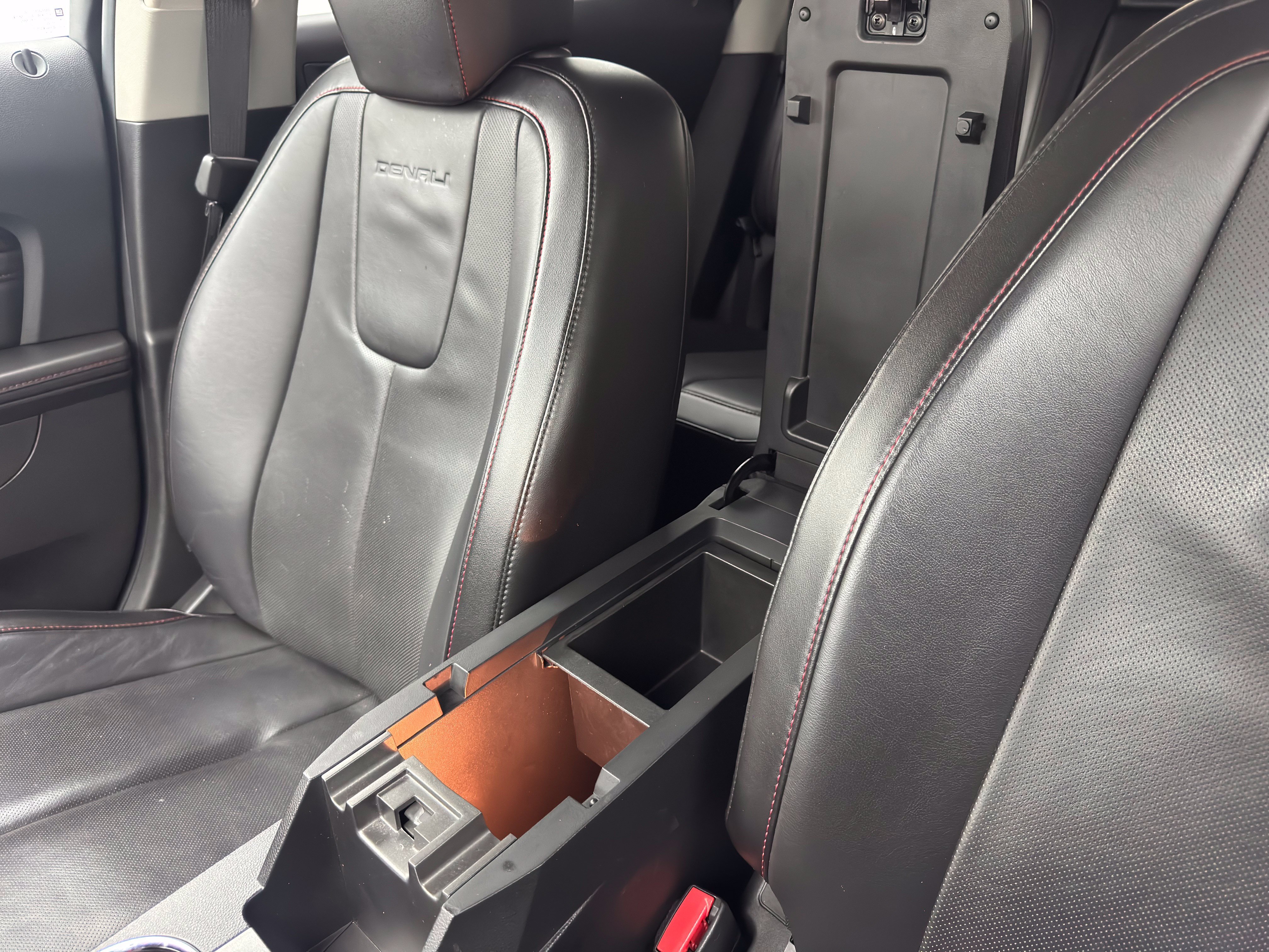 Used 2013 GMC Terrain Denali w/ LPO, Protection Package AWD/4WD image 26