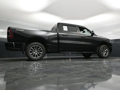 Used 2019 RAM 1500 Sport w/ Level 2 Equipment Group AWD/4WD image 57