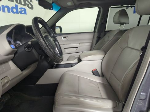 Used 2015 Honda Pilot Touring image 7