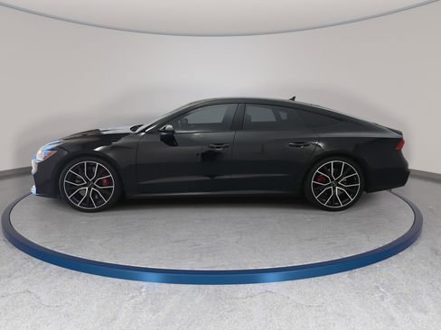 Used 2022 Audi S7 Prestige w/ Prestige Package image 8