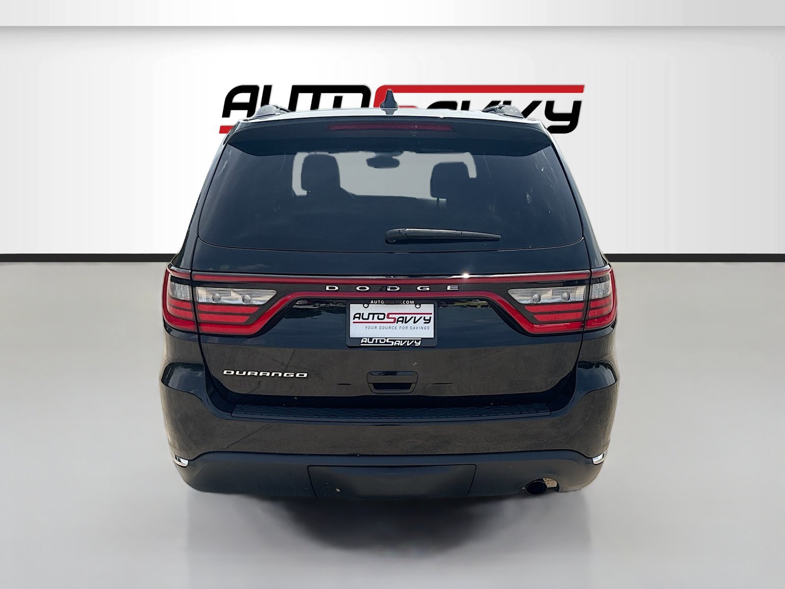 Used 2023 Dodge Durango SXT RWD image 6