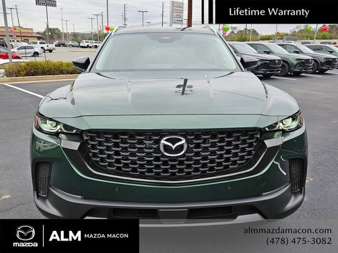 New 2026 MAZDA CX-50 AWD 2.5 S w/ Weather Package image 3