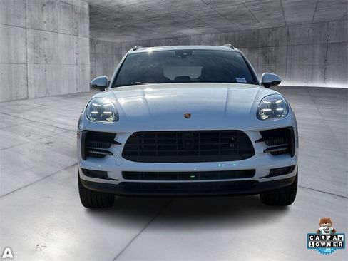 Used 2021 Porsche Macan S image 6