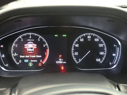 Used 2019 Honda Accord EX image 9