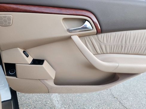 Used 2001 Mercedes-Benz S 430 image 38