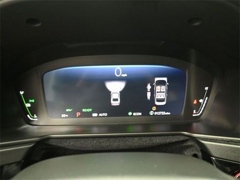 Used 2024 Honda Accord Touring image 32