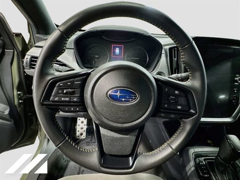 Used 2024 Subaru Crosstrek 2.5i Sport AWD/4WD image 11