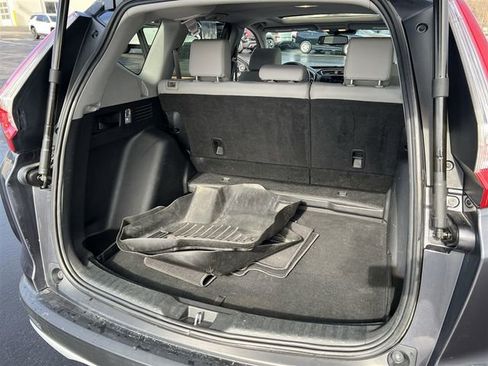 Used 2018 Honda CR-V EX-L image 25