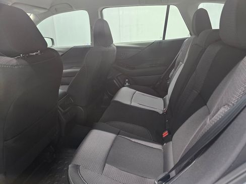 New 2025 Subaru Outback AWD/4WD image 11