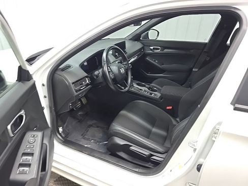 Used 2023 Honda Civic Sport image 30