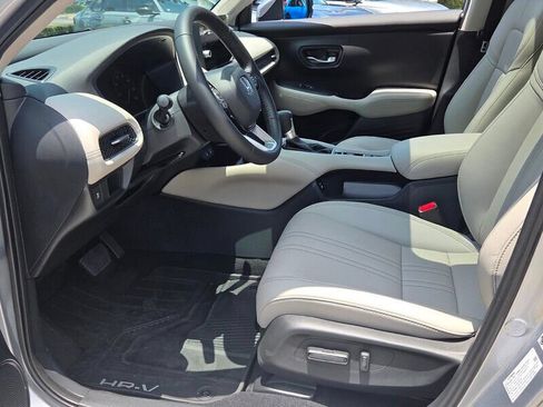 New 2027 Honda HR-V EX-L image 7