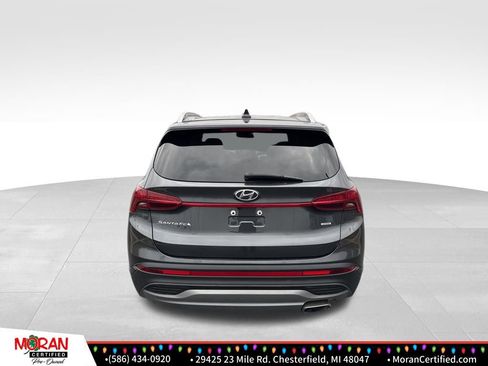 Used 2023 Hyundai Santa Fe SEL image 4