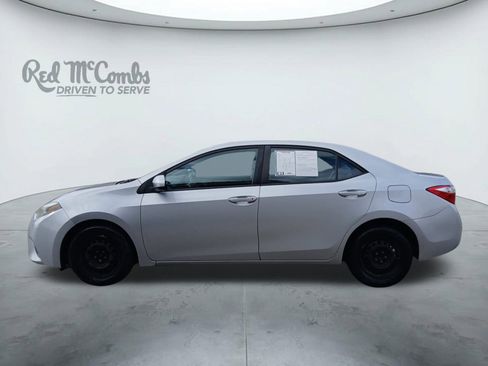 Used 2015 Toyota Corolla L image 2