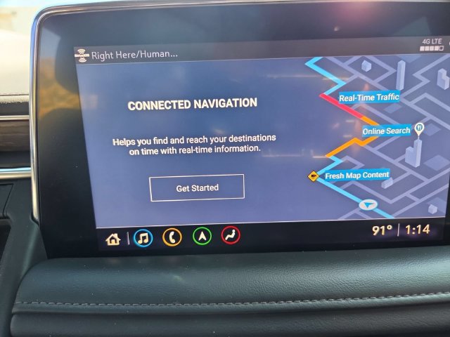 Certified 2021 Chevrolet Tahoe High Country RWD image 18