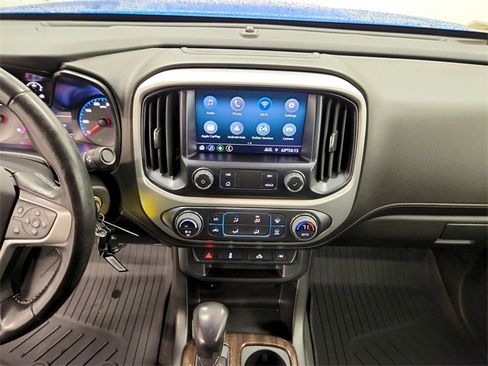 Used 2022 GMC Canyon Elevation image 26