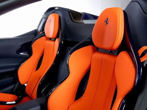 Certified 2024 Ferrari SF90 Spider image 21