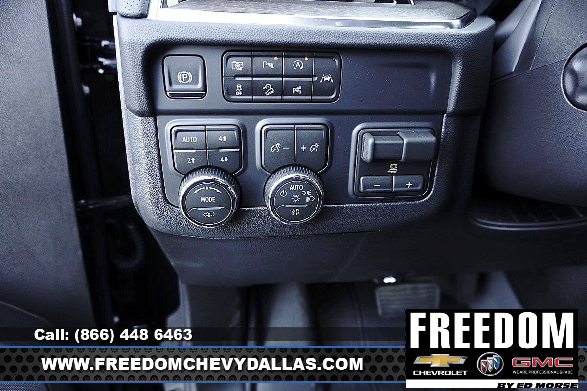New 2027 Chevrolet Tahoe High Country AWD/4WD image 24