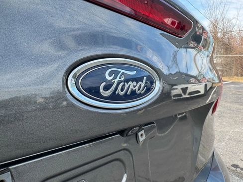 Used 2016 Ford Focus S image 26