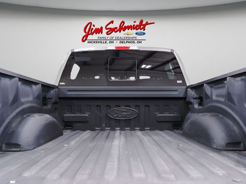 Used 2019 Ford F150 Lariat w/ Equipment Group 502A Luxury AWD/4WD image 41