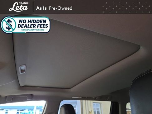 Used 2018 Toyota Highlander SE AWD/4WD image 14