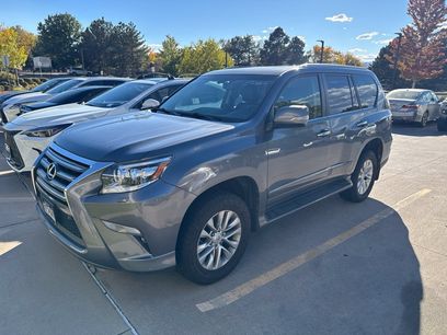 Used 2018 Lexus GX 460 Premium w/ Premium Package