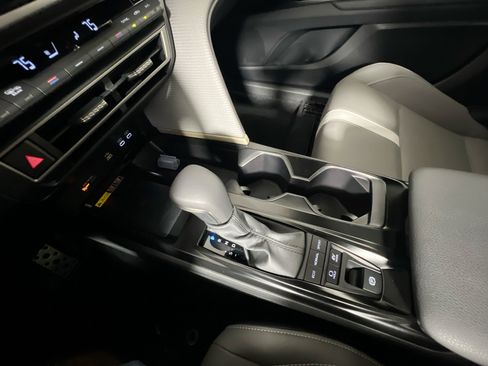 New 2026 Toyota Camry SE FWD image 25