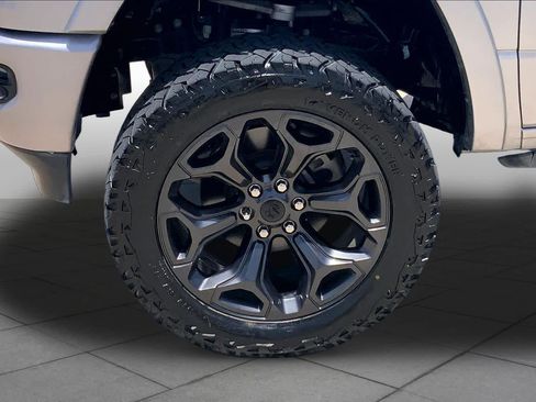 Used 2024 RAM 1500 Limited AWD/4WD image 11