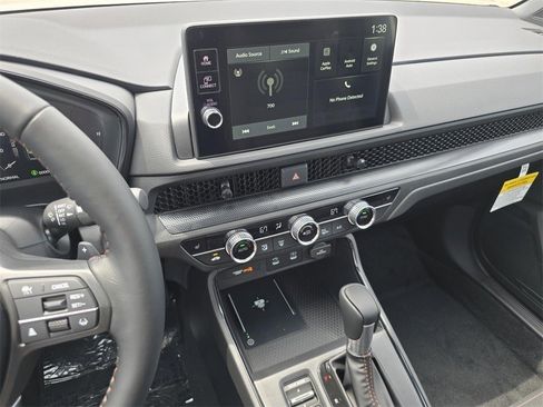 New 2026 Honda CR-V TrailSport image 31