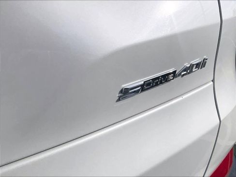 Used 2024 BMW X5 sDrive40i RWD image 11