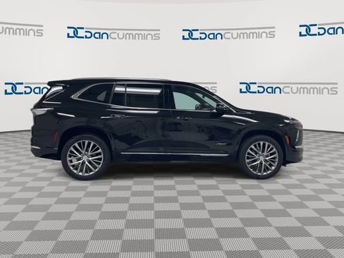 Used 2026 Buick Enclave Avenir w/ Super Cruise Package AWD/4WD image 9